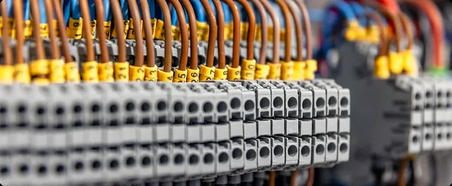 Eficiência Energética Começa com um Bom Painel Elétrico