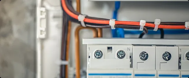 Tendências e inovações em painéis elétricos